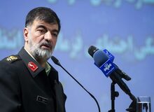 رادان: بهترین‌ها برای کلانتری و پاسگاه‌ها انتخاب می‌شوند