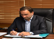 رئیس سازمان اموال تملیکی تغییر کرد