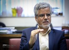 محمود صادقی: کمیته تعامل فراکسیون امید امروز با رییس‌جمهور دیدار می‌کند
