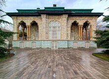 موزه‌های تحت پوشش وزارت میراث فرهنگی در تهران تعطیل شدند