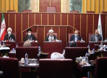 برگزاری جلسه «فوق العاده» مجمع تشخیص / آمریکا در گزارش دبیر شورای عالی امنیت ملی درباره برجام به کارشکنی متهم شد