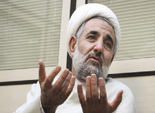 وقتی رئیس کمیسیون امنیت ملی رئیس شرکت «شهرک سازی و سد سازی غیره...» هم است/ عکس