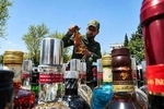 ویسکی ۳۱ میلیون تومان قیمت‌گذاری شد؛ جدول جدید جریمه مشروبات الکلی