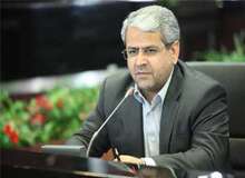 بدهی مالیاتی کسبه پلاسکو بخشیده شد