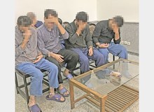 داماد قلابی برای عروسی‌اش سوناتا کرایه کرد و آن را به یک دکتر فروخت!/ گفت و گو با متهم : باند ما یک مغز متفکر داشت که ایده‌ها را او می‌داد