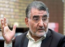 آل‌اسحاق: درباره حضورنیروی کار ایرانی درکردستان‌عراق بزرگنمایی می‌شود/  دینار و ریال در مراودات ایران و عراق جایگزین  دلار میشود
