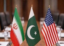 پاکستان: هدف مذاکرات پایان برد-برد درگیری میان ایران و آمریکا است
