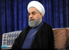 بازگشت روحانی به جامعه روحانیت مبارز / برگزاری جلسات جامعه روحانیت در پاستور