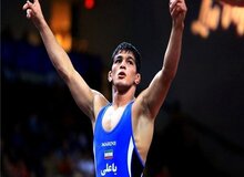 مسابقات جهانی کشتی زیر 23 سال راه‌اندازی شد