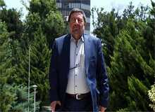 الیاس حضرتی: دوستی‌ها به‌هم خورد/ استعفایم را به آقای عارف تقدیم کردم
