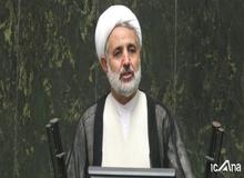 مجتبی ذالنوری: آقای روحانی چرا به مردم دروغ می گویید؟/ بنده از جزئیات مطالب موافقتنامه وین آگاه هستم