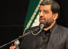 واکنش عجیب ضرغامی به حمله به سوریه؛ شلیک چند موشک مشقی به مذاق آقا گاوه خوش نیومده
