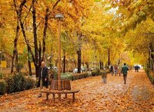 پاییز و زمستان گرم در راه است؛ تشدید بارندگی‌ها در سواحل خزر از جمعه