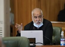 حفاری یک تونل چندکیلومتری در بازار تهران/ عضو شورای شهر تهران:«اگر در تهران یک فرغون خاک جابه‌جا شود با آن برخورد می‌کنند»