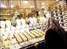 تلاطم بازار آزاد، معاملات آتی سکه در بورس کالا را تعطیل کرد
