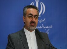 آخرین آمار کرونا در ایران؛ ۲۹۴۰۶ مبتلا به کرونا در کشور تا کنون / ۲۲۳۴ نفر کشته شدند 