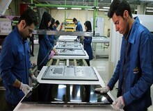 تولید تلویزیون ایرانی صحیح نیست
