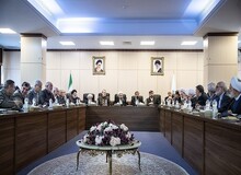 اسامی موافقان و مخالفان «پالرمو» در مجمع تشخیص مصلحت