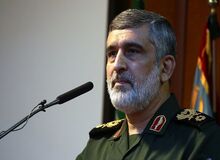 فرمانده نیروی هوافضای سپاه‌: دشمنان را از طریق راه های میان بُر  دچار چالش کردیم