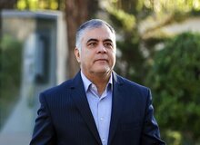 پاک‌نژاد: برای مقابله با اسنپ‌بک تدابیر لازم را اتخاذ می‌کنیم