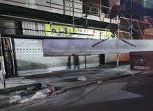 شهردار منطقه ۱۱ تهران: پاساژهای آلومینیوم و شانزلیزه با تعهد مالکان برای رفع ناایمنی رفع پلمب شدند