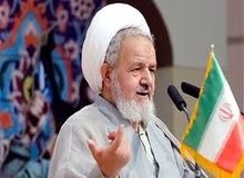 راهپیمایی باشکوه اربعین حسینی بیانگر عظمت و قدرت نرم افزاری جهان اسلام است