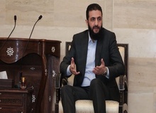 جولانی: مطمئنم ۱۴ میلیون آواره سوری در دو سال آینده به کشور برمی‌گردند 