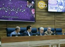 تذکر استاندار به مدیران برای بهره مندی از بانوان در مناصب مدیریتی
