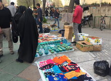 اجاره پیاده‌رو، متری ۶ و نیم میلیون تومان