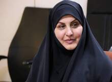 پروانه سهرابی مدیرعامل فرودگاه آبادان بازداشت شد