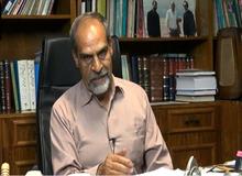 نعمت احمدی: قتل وکیل سابق حسین هدایتی یک قتل ساده نیست/ ثروت وکیل مقتول به میلیاردها تومان می‌رسید