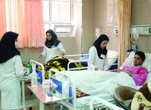 خودکشی هولناک دو پرستار در کرمانشاه 