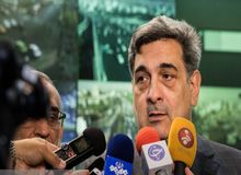 زیرگذر استاد معین در 22 بهمن و زیرگذر گیشا تا پایان سال افتتاح می‌شود
