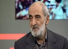 حسین شریعتمداری: ناوآمریکایی از ترس مامنطقه راترک کرد/مردم را از سایه جنگ نترسانید