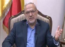  فتح: امنیت غزه بر عهده سرویس‌های امنیتی رسمی فلسطین است