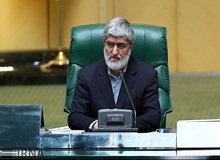 مطهری: هیات‌رییسه کمیسیون عمران با انجام تفحص از شهرداری تهران مخالف نیست