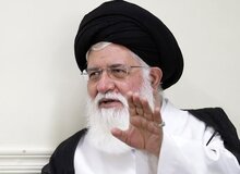 علم‌الهدی: ریزش‌ها در جریانات سیاسی نتیجه کمبود اخلاص است
