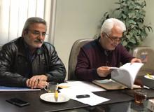 رئیس اتحادیه پیشکسوتان خانه کارگر:دولت قادر به پرداخت تعهدات بیمه ای نیست