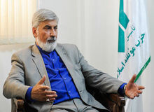 ترقی: احمدی نژاد از هر نامزدی حمایت کند، آن فرد رای بالایی می آورد
