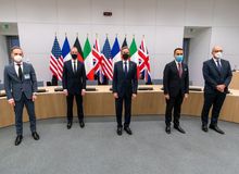 کارشناس بین الملل: اگر جمهوری خواهان اکثریت کنگره را به دست بیاورند، مانع برجام می شوند