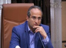 تست کرونای رئیس دانشگاه علوم پزشکی گیلان مثبت شد