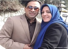 داود عابدی از تلویزیون رفت/ مجری شبکه خبر: با این همه آه و حسرت  در سرزمین نمی‌توانم نقش مجری خوشحال را ایفا کنم