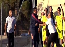 رای نهایی پرونده چاقوکشی در لیگ یک امیدهای فوتبال صادر شد
