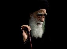 آیت‌الله سید علیرضا حیدری درگذشت