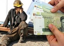 وزیر کار: برنامه‌ای برای افزایش حداقل دستمزد کارگران وجود ندارد
