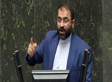 نماینده مجلس: اگر از انجام وعده‌های «قاسم رستمی» مأیوس شوم، موضوع استیضاح را مطرح می‌کنم

