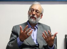 جواد لاریجانی: در کشور‌های غربی انواع دیکتاتوری‌ها است، ولی ظاهر انتخاباتی دارد