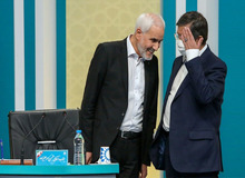 کنایه کیهان به مهرعلیزاده و همتی/ اینها خود دولت هستند