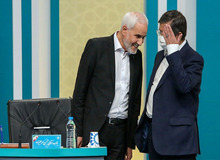 کنایه کیهان به مهرعلیزاده و همتی/ اینها خود دولت هستند