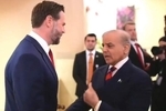 شهباز شریف با ونس دیدار کرد